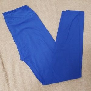 LuLaRoe OS Leggings NWOT